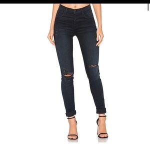 Jbrand maria sanctity